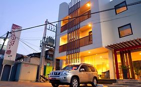 Hotel Mawar